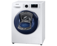 Samsung WD8NK52E0ZW/EO - 1264169 - zdjęcie 4